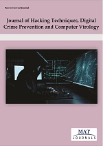 Journal of Hacking Techniques, Digital Crime Prevention and Computer Virology