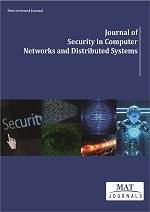 Journal of Security in Computer Networks and Distributed Systems
