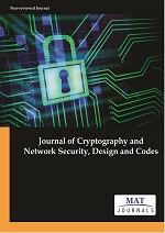 Journal of Cryptography and Network Security, Design and Codes