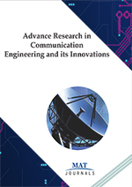 Advance Research in Communication Engineering and its Innovations