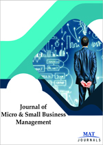 Journal of Micro & Small Business Management