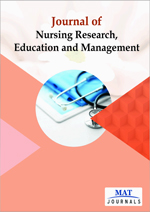 Journal of Nursing Research, Education and Management