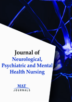 Journal of Neurological, Psychiatric and Mental Health Nursing