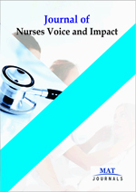 Journal of Nurses Voice and Impact