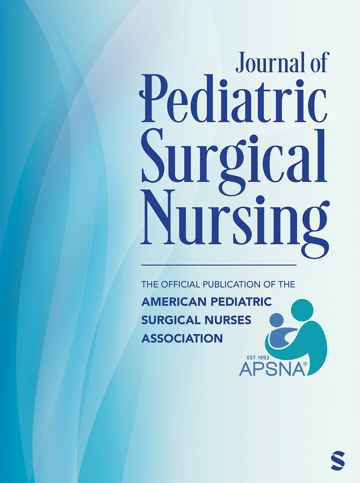 Journal of Pediatric Surgical Nursing