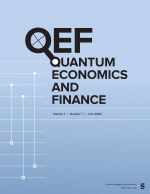 Quantum Economics and Finance