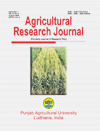 Agricultural Research Journal