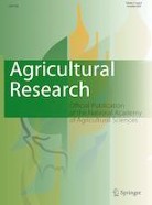 Agricultural Research