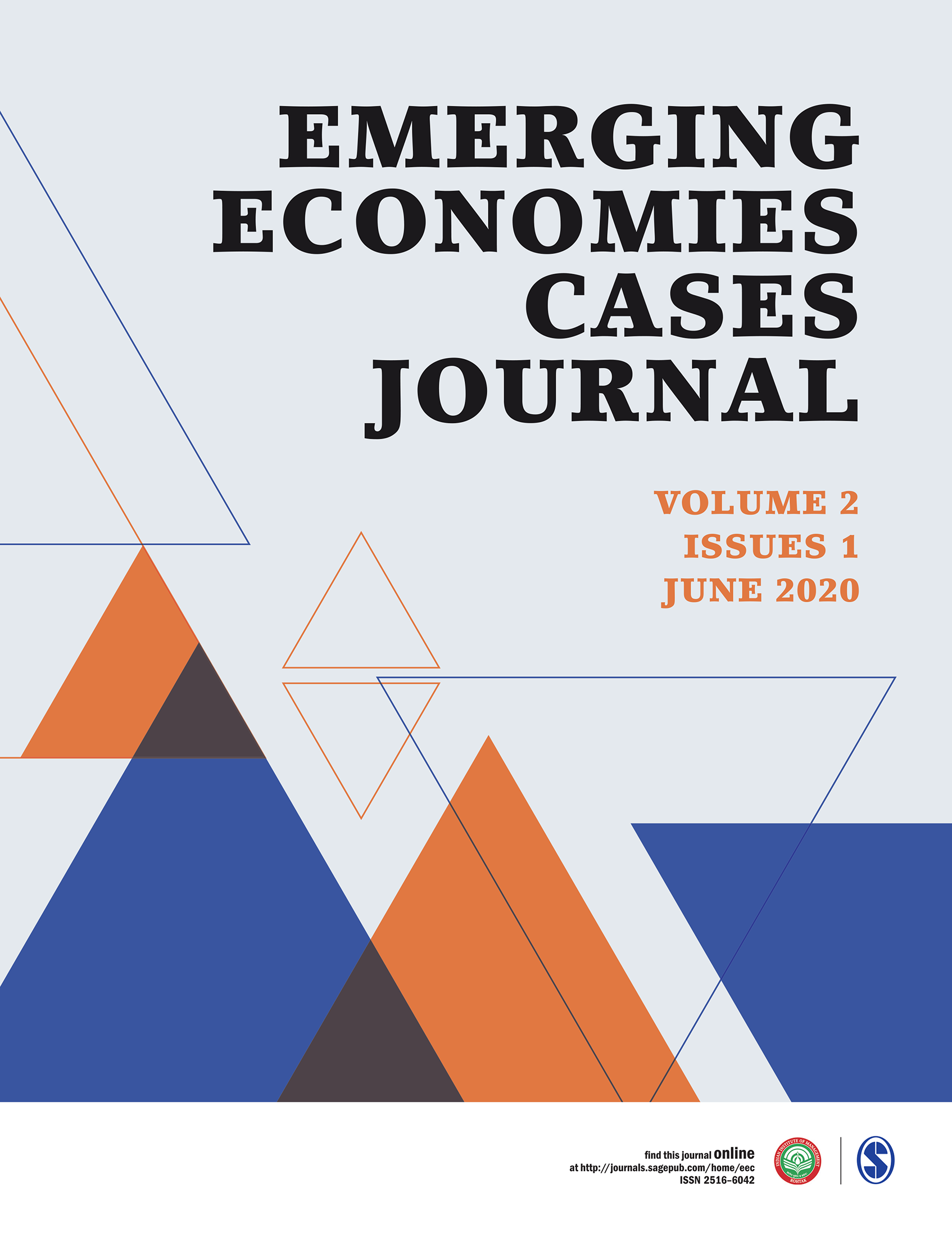 Emerging Economies Cases Journal