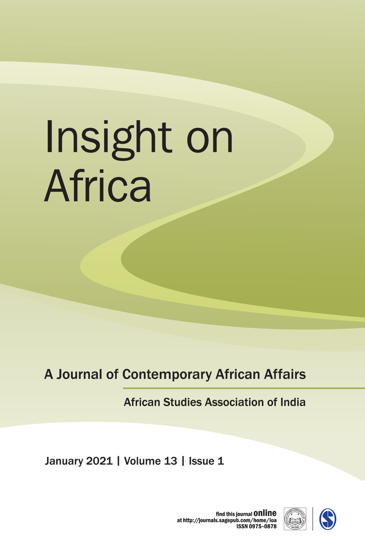 Insight on Africa