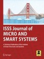  ISSS Journal of Micro and Smart Systems