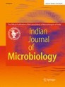 Indian Journal of Microbiology