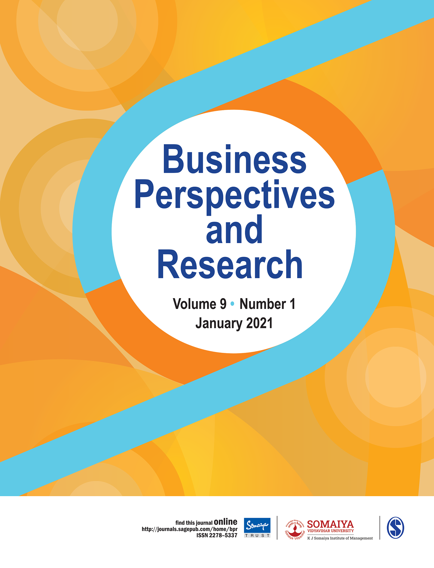 Business Perspectives and Research