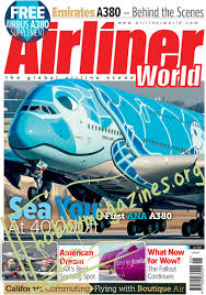 Airliner World