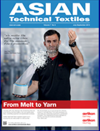 Asian Technical Textiles 