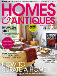 BBC Homes and Antiques