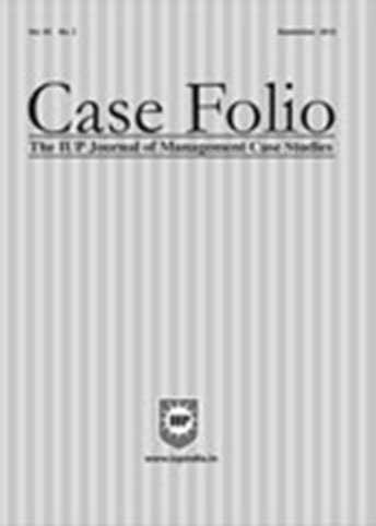 Case Folio