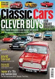 Classic Cars 