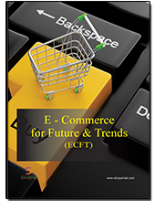 E - Commerce for Future and Trends
