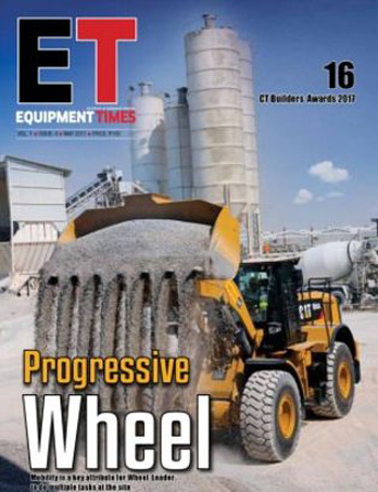 Equipment Times Magazine