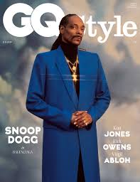 GQ Style