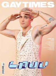 Gay Times