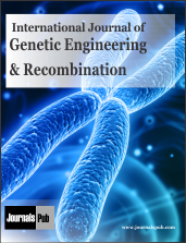 International Journal of Genetic Engineering and Recombination