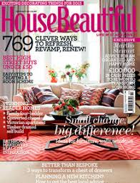 House Beautiful - UK Edition