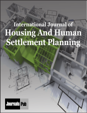 International Journal of Housing and Human Settlement Planning