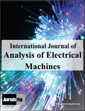 International Journal of Digital Electronics