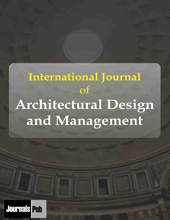 International Journal of Architectural Design and Management