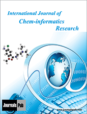 International Journal of Chem-informatics Research