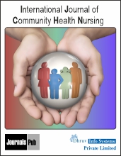 International Journal of Community Health Nursing