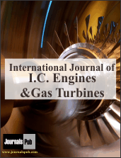 International Journal of I.C. Engines and Gas Turbines