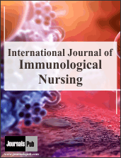 International Journal of Immunological Nursing