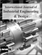 International Journal of Industrial Engineering and Design