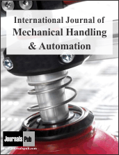 International Journal of Mechanical Handling and Automation