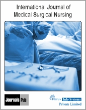 International Journal of Medical Surgical Nursing