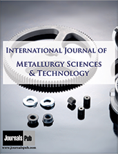 International Journal of Metallurgy and Alloys