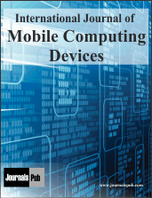 International Journal of Mobile Computing Devices