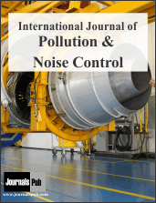 International Journal of Pollution and Noise Control