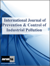 International Journal of Prevention and Control of Industrial Pollution