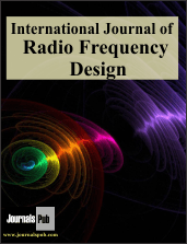 International Journal of Radio Frequency Design