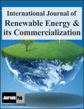 International Journal of Renewable Energy and Its Commercialization