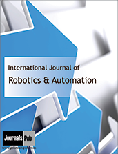 International Journal of Robotics and Automation