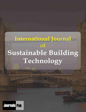 International Journal of Sustainable Building Technology