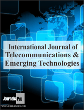 International Journal of Telecommunications & Emerging Technologies