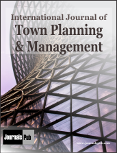 International Journal of Town Planning and Management