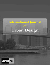International Journal of Urban Design