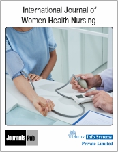 International Journal of Women Health Nursing